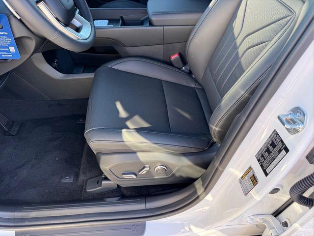 2026 Hyundai Santa Fe - $39,620