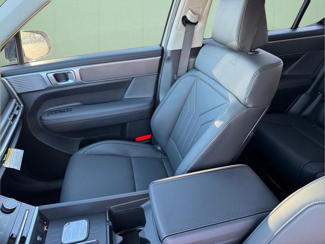 2026 Hyundai Santa Fe - $39,620