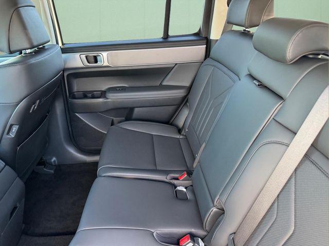 2026 Hyundai Santa Fe - $39,620