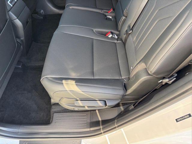 2026 Hyundai Santa Fe - $39,620