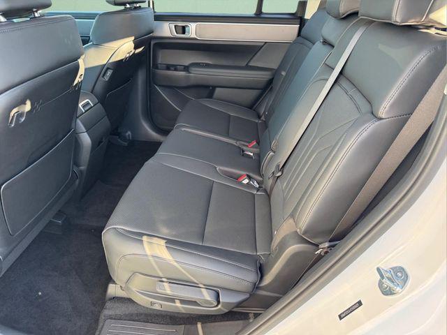 2026 Hyundai Santa Fe - $39,620