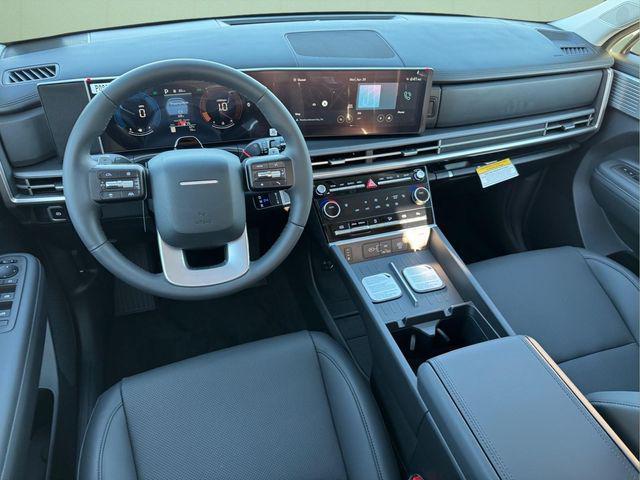 2026 Hyundai Santa Fe - $39,620