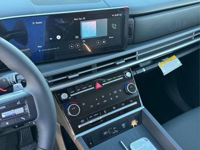 2026 Hyundai Santa Fe - $39,620