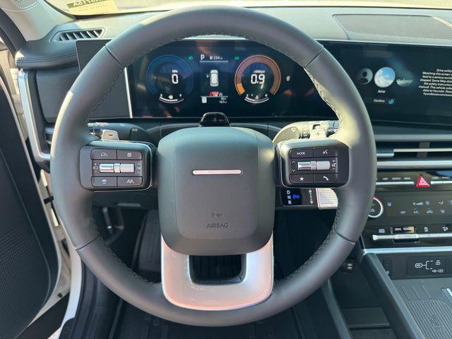 2026 Hyundai Santa Fe - $39,620