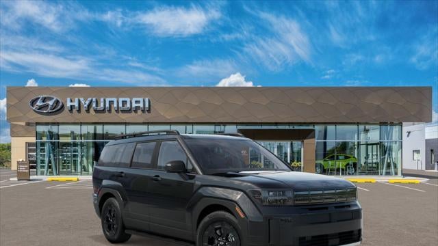 2026 Hyundai SANTA FE XRT