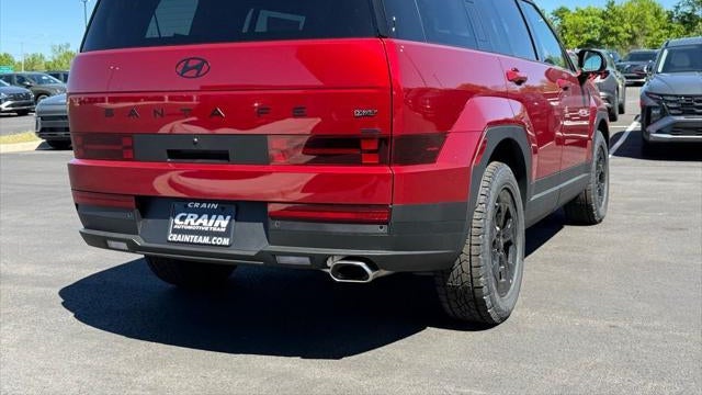 2026 Hyundai SANTA FE XRT