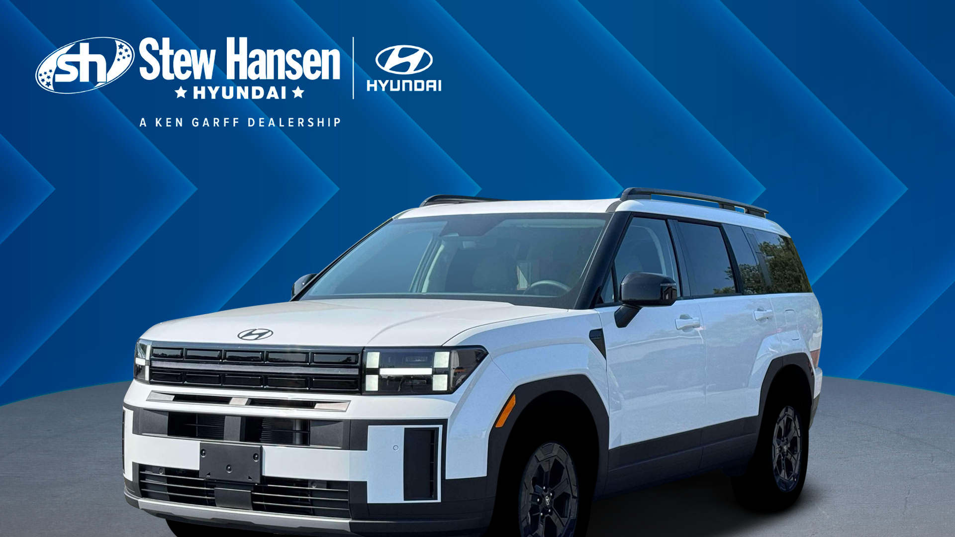 Preowned 2026 Hyundai SANTA FE XRT for Sale