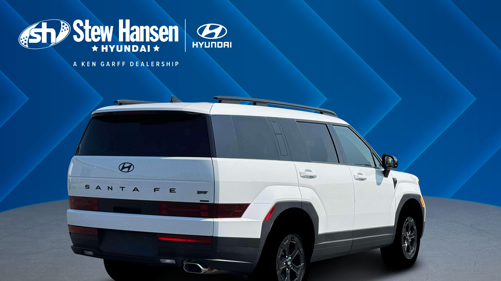 2026 Hyundai SANTA FE XRT