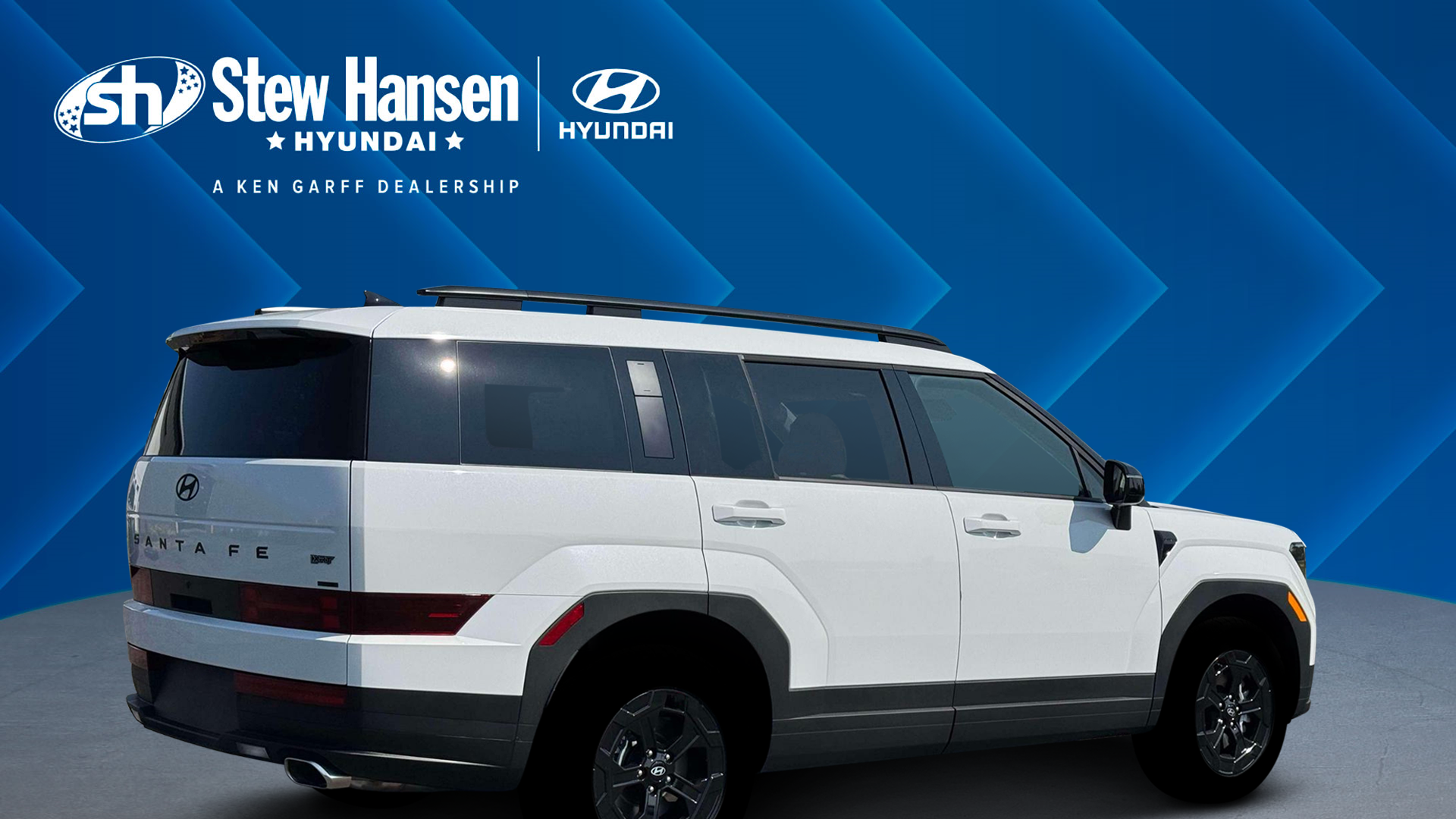 2026 Hyundai SANTA FE XRT