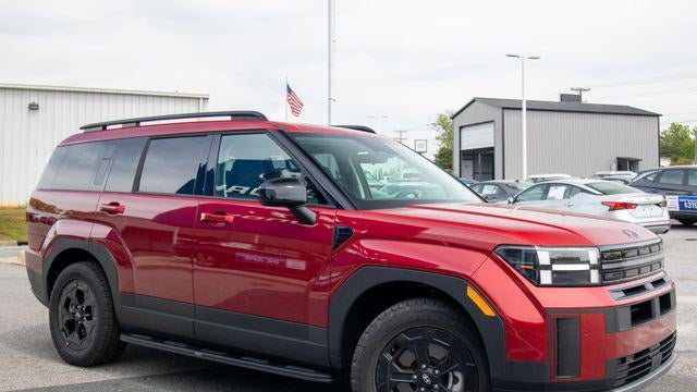 2026 Hyundai SANTA FE XRT