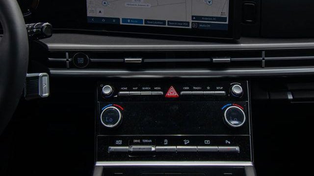 2026 Hyundai SANTA FE XRT