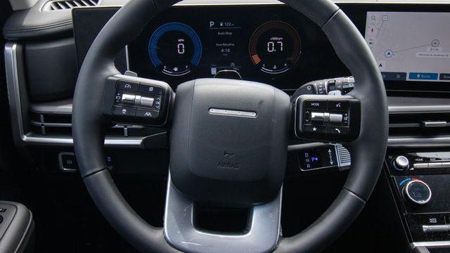 2026 Hyundai SANTA FE XRT