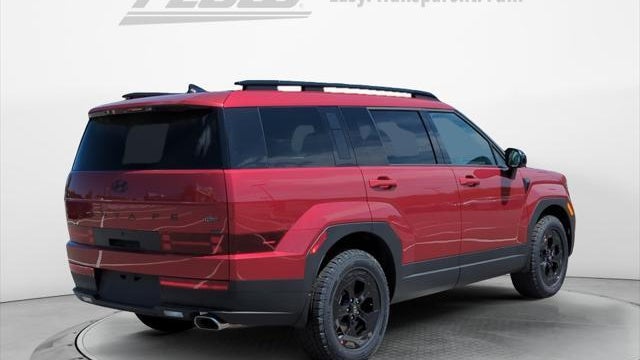 2026 Hyundai SANTA FE XRT