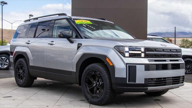 Preowned 2026 Hyundai SANTA FE XRT for Sale