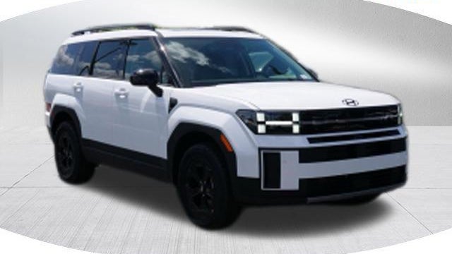 Preowned 2026 Hyundai SANTA FE XRT for Sale
