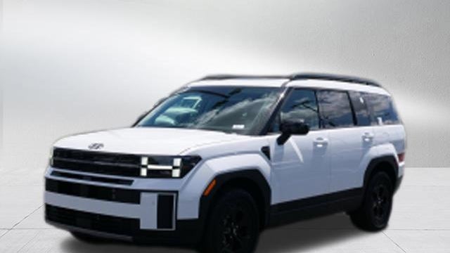 2026 Hyundai SANTA FE XRT