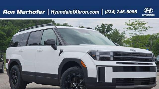 Preowned 2026 Hyundai SANTA FE XRT for Sale