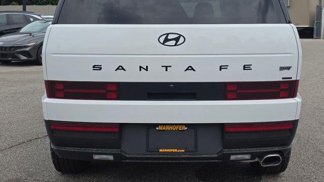 2026 Hyundai SANTA FE XRT