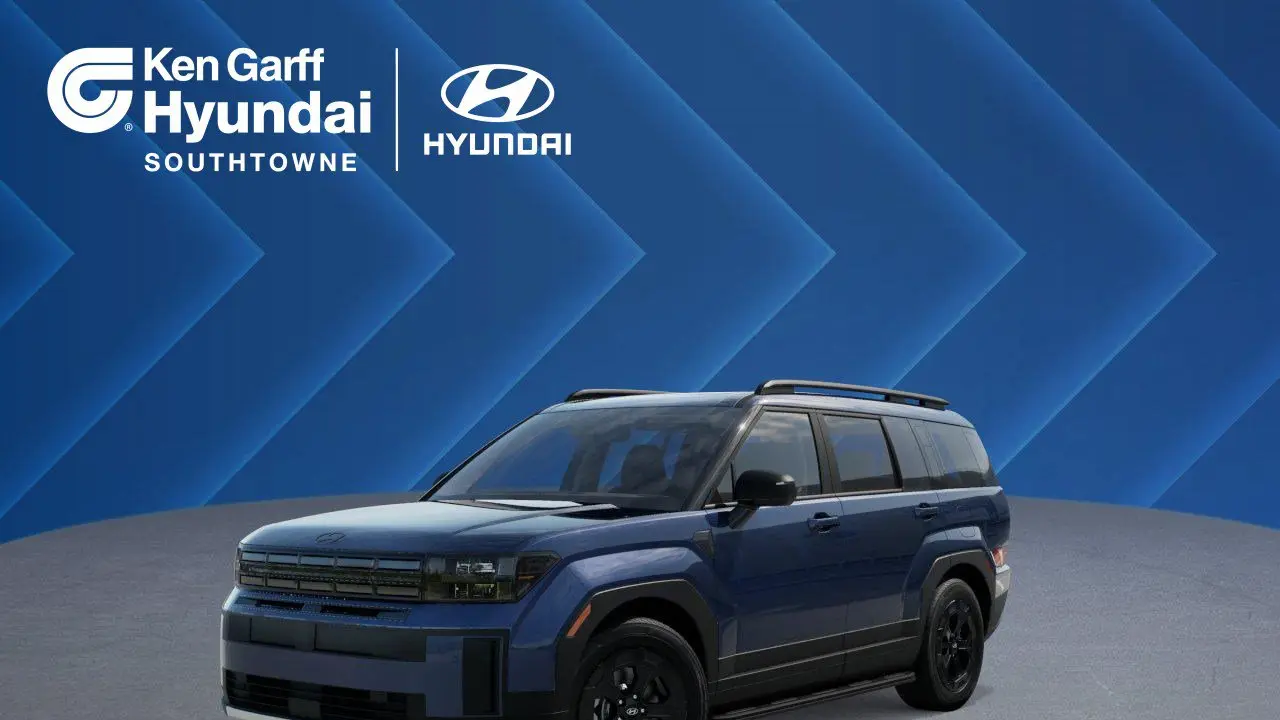 Preowned 2026 Hyundai SANTA FE XRT for Sale
