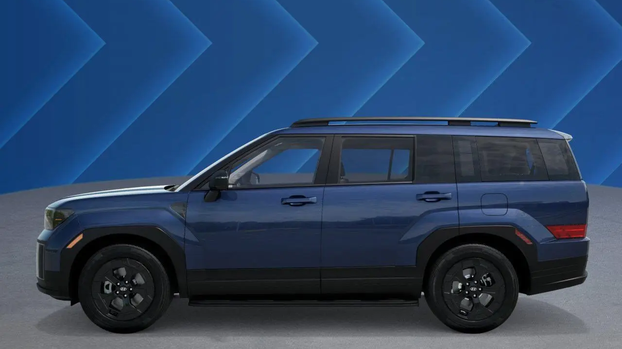 2026 Hyundai SANTA FE XRT