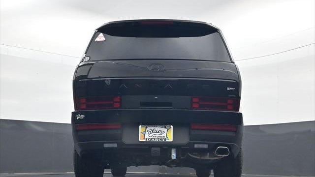 2026 Hyundai SANTA FE XRT