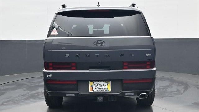 2026 Hyundai SANTA FE XRT