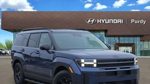 Preowned 2026 Hyundai SANTA FE XRT for Sale