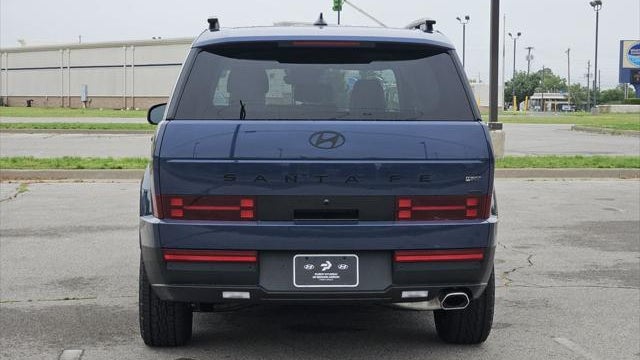 2026 Hyundai SANTA FE XRT