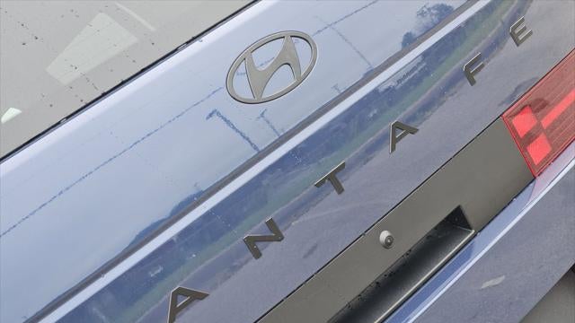 2026 Hyundai SANTA FE XRT