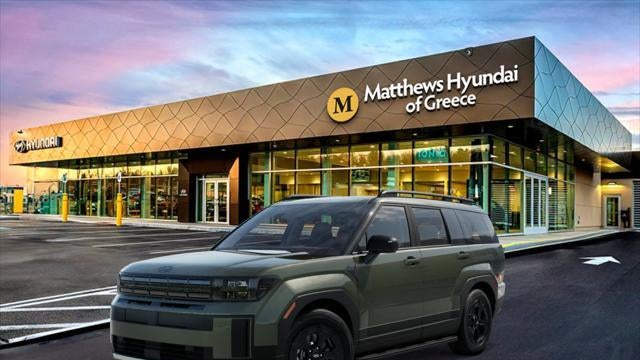 Preowned 2026 Hyundai SANTA FE XRT for Sale