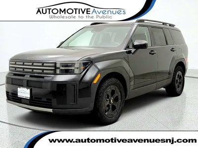 2024 Hyundai Santa FE AWD XRT 4DR SUV