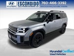 2024 Santa FE Thumbnail 1