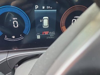 Photo of a 2024 Hyundai Santa FE AWD XRT 4DR SUV for sale