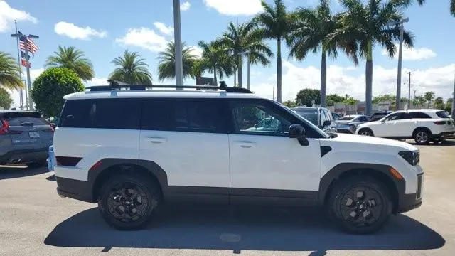 2024 Hyundai SANTA FE XRT