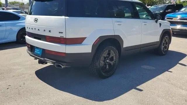 2024 Hyundai SANTA FE XRT