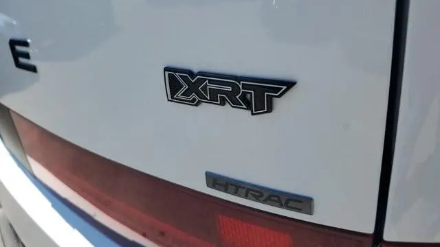 2024 Hyundai SANTA FE XRT