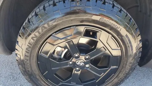 2024 Hyundai SANTA FE XRT