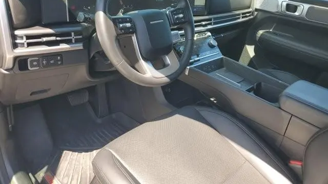 2024 Hyundai SANTA FE XRT