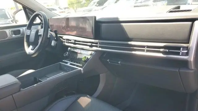 2024 Hyundai SANTA FE XRT