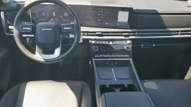 2024 Hyundai SANTA FE XRT