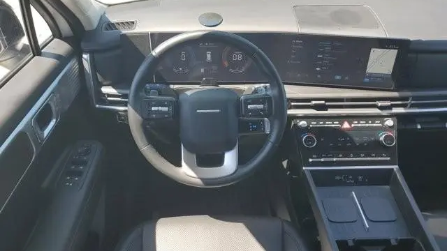 2024 Hyundai SANTA FE XRT