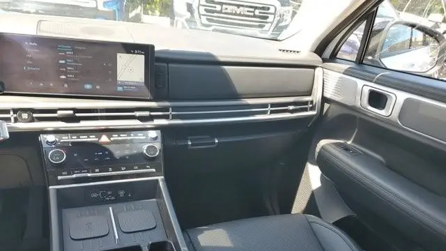 2024 Hyundai SANTA FE XRT