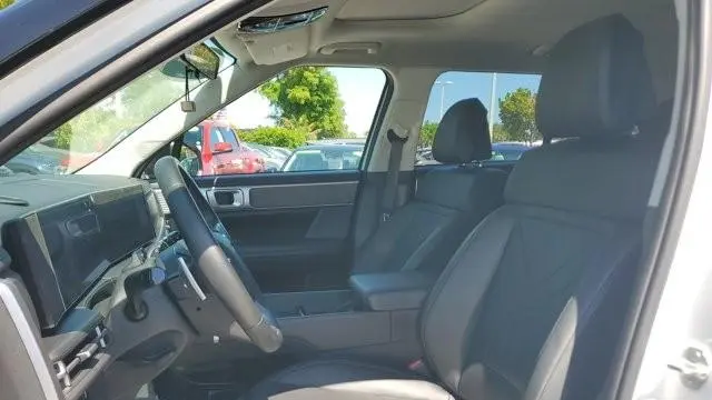 2024 Hyundai SANTA FE XRT