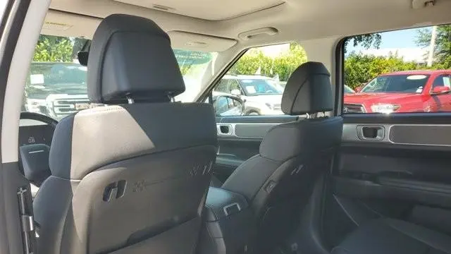 2024 Hyundai SANTA FE XRT