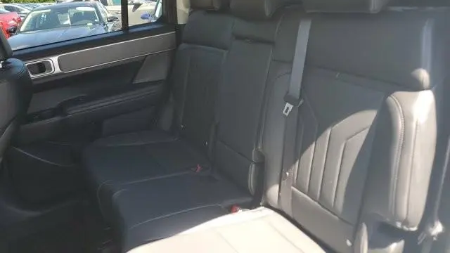 2024 Hyundai SANTA FE XRT