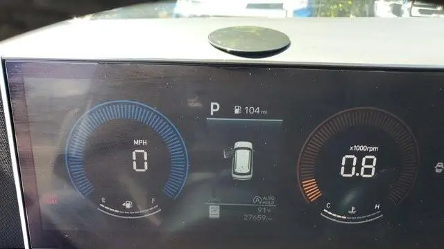 2024 Hyundai SANTA FE XRT