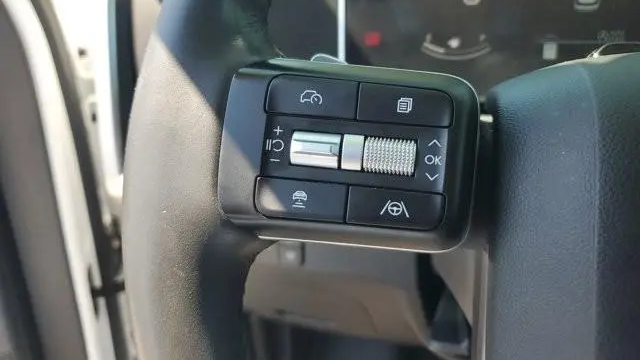 2024 Hyundai SANTA FE XRT