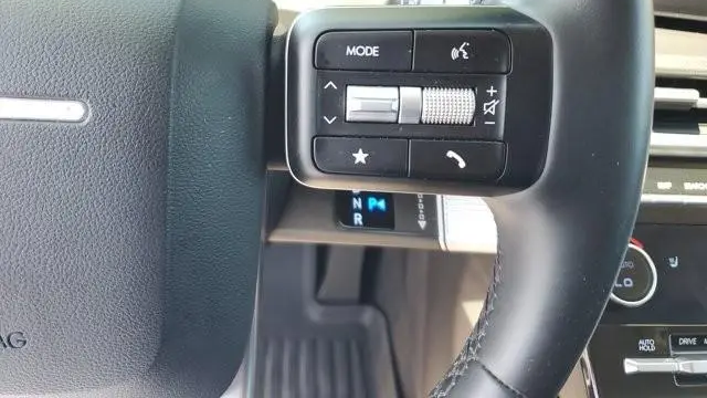 2024 Hyundai SANTA FE XRT