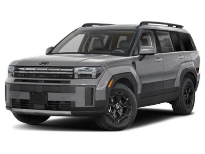 Photo of a 2024 Hyundai Santa FE AWD XRT 4DR SUV for sale