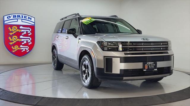 2024 Hyundai SANTA FE XRT